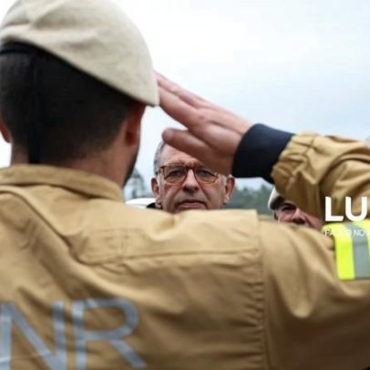Seguro dedica a terceira edição da Presidência Aberta ao distrito de Coimbra