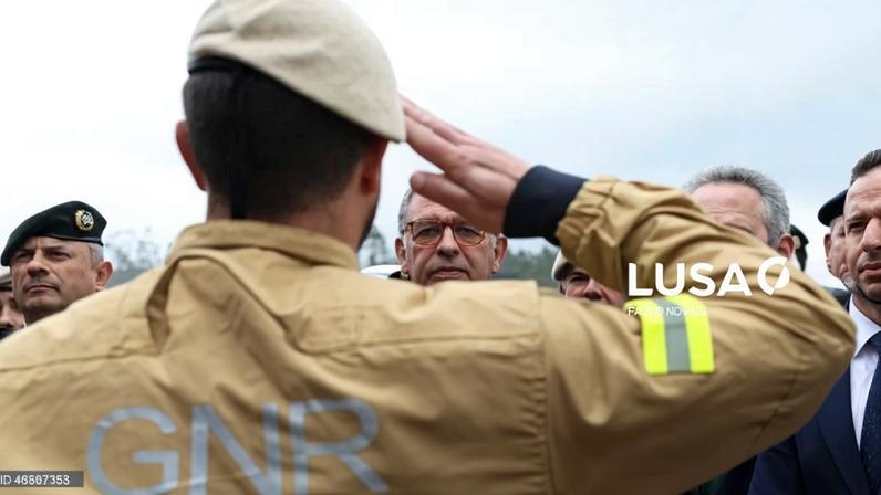Seguro dedica terceiro da Presidência Aberta ao distrito de Coimbra