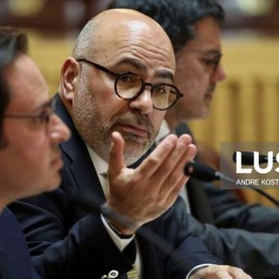 Ministro admite venda da TAP apesar de ter apenas um concorrente