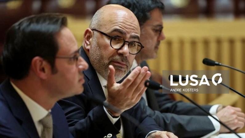 Ministro admite venda da TAP mesmo com um só concorrente