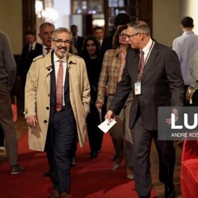 Governo acredita que uso da Base das Lajes está a ser respeitado, diz Rangel