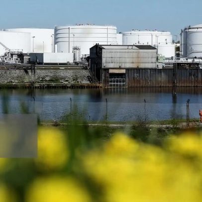 Preço do petróleo cai mais de 2% com possível acalmia do conflito no Oriente Médio