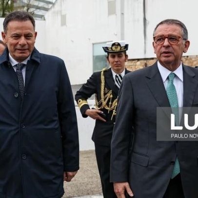 Montenegro vê intervenções de PR muito positivas para acelerar apoios