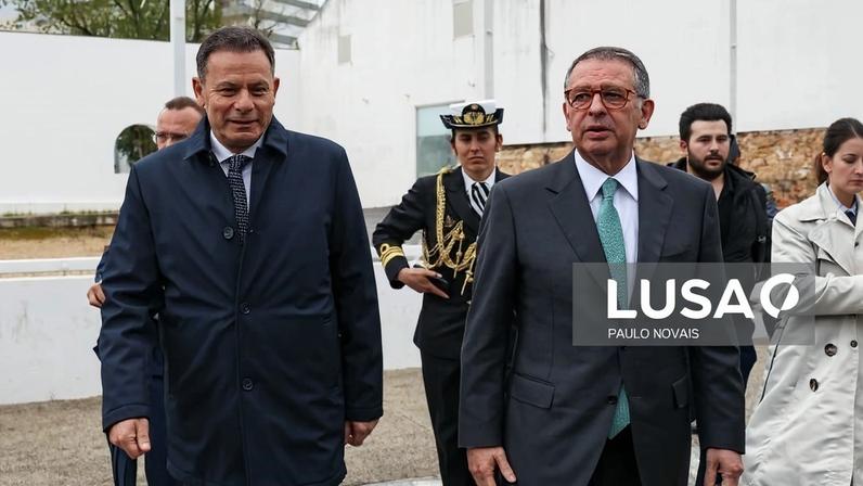 Montenegro vê intervenções de PR muito positivas para acelerar apoios