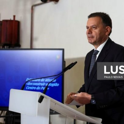 Primeiro-ministro subscreve declaração da UE e Canadá pelo fim rápido da guerra