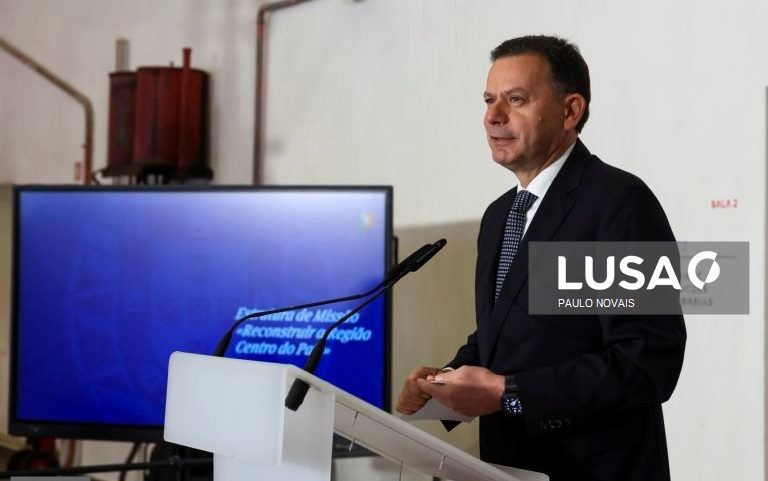 Primeiro-ministro subscreve declaração da UE e Canadá que pede “fim rápido” da guerra