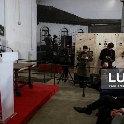 Montenegro reforça investimento na limpeza florestal