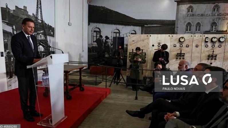 Montenegro reforça investimento na limpeza florestal