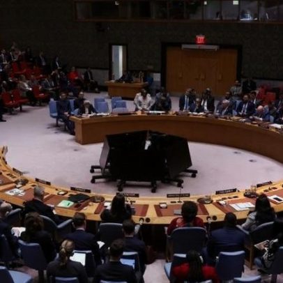 Conselho de Segurança da ONU condena morte de militar francês no Líbano