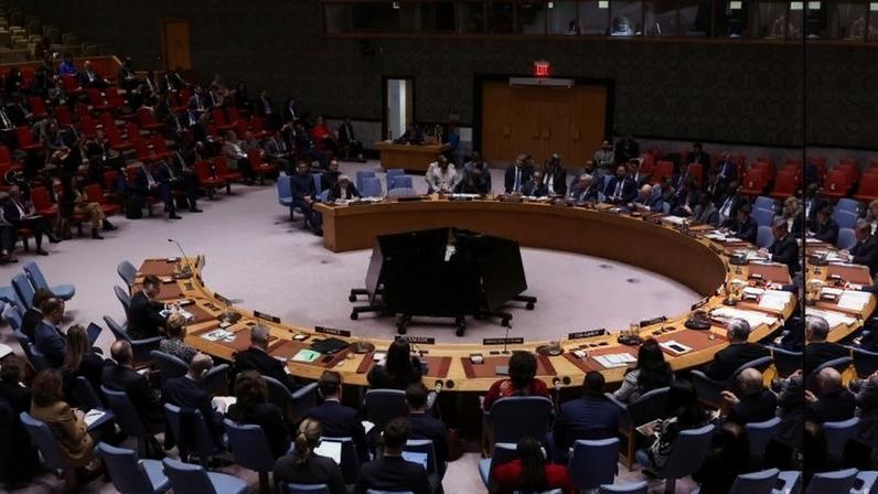 Conselho de Segurança da ONU condena morte de militar francês no Líbano