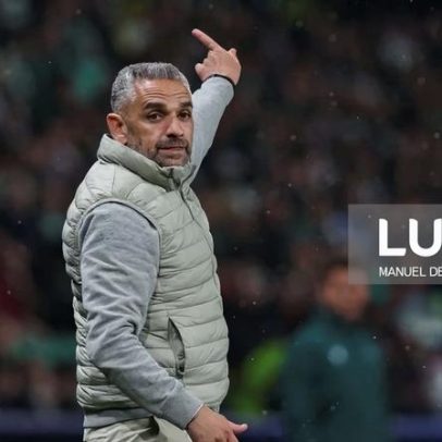 Rui Borges prioriza o campeonato e prevê viagem difícil à Amadora