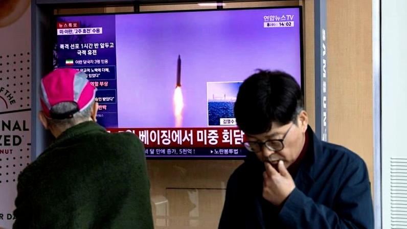 Coreia do Norte classifica documento diplomático japonês como grave provocação