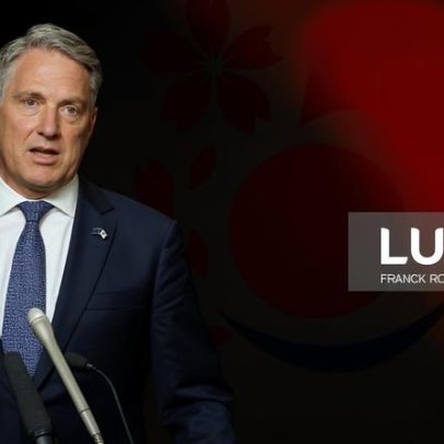 Austrália vai investir mais 33 mil milhões de euros na defesa na próxima década
