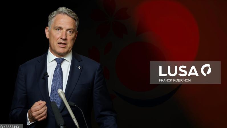 Austrália vai investir mais 33 mil milhões de euros na defesa na próxima década