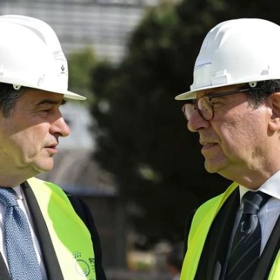 Governo avalia todas as casas afetadas pelo mau tempo até 30 de junho