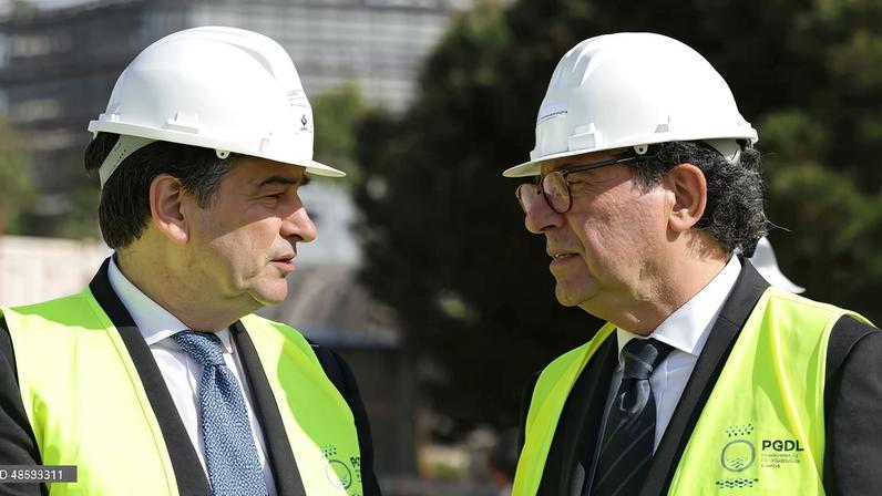 Governo avalia todas as casas afetadas pelo mau tempo até 30 de junho