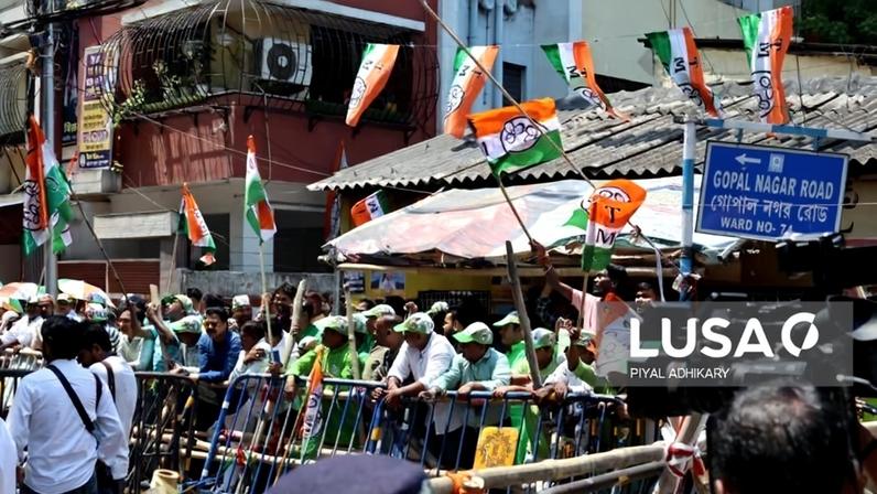 Dois estados-chave da Índia vão às urnas para parlamentos locais
