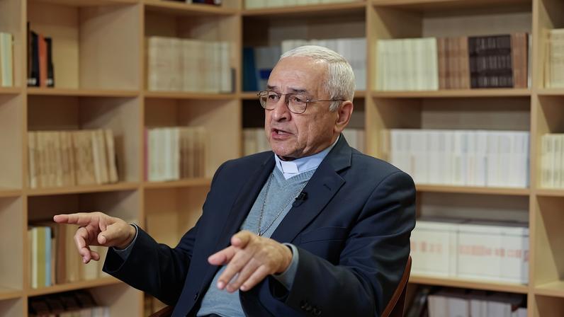 Não é católico quem defende discurso de ódio ou exclusão – Igreja