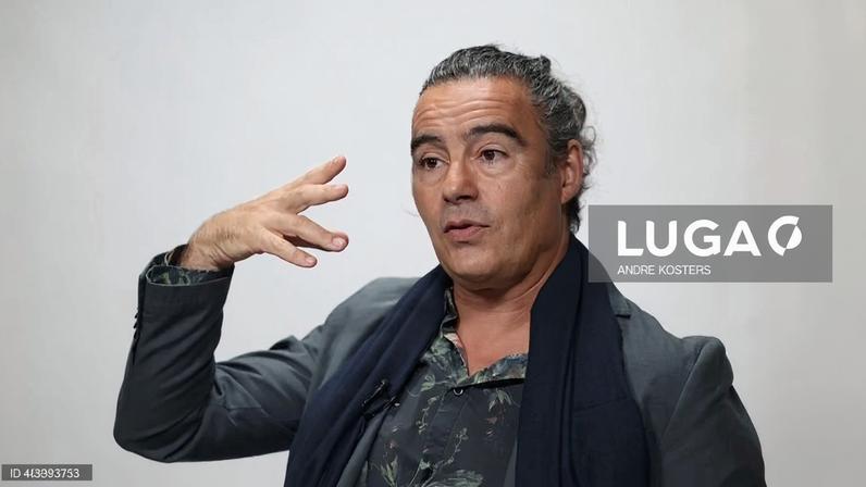 Ivo M. Ferreira espera que filme sobre as FP-25 estimule diálogo