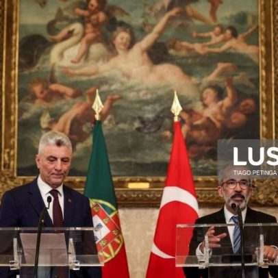 MNE português apela a cessar-fogo e pede fim de ataques de Israel ao Líbano