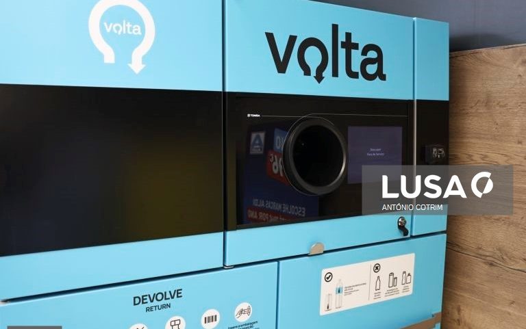 Associação Quercus saúda sistema de reembolso para garrafas e latas