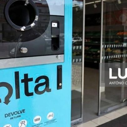 Depósito de embalagens é considerado positivo, mas pouco eficiente