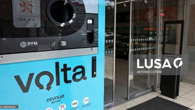 Depósito de embalagens é considerado positivo, mas pouco eficiente