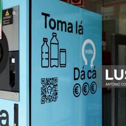 Sistema de depósito e reembolso entra em vigor nesta sexta em todo o país
