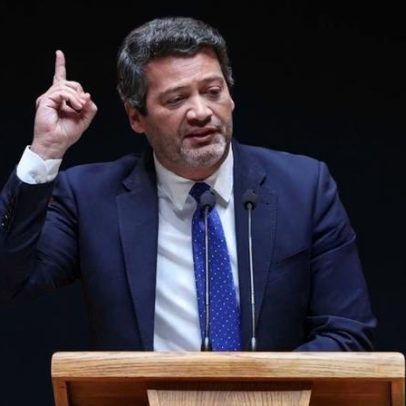 Chega admite alterações à lei do trabalho no Parlamento após acordo de concertação