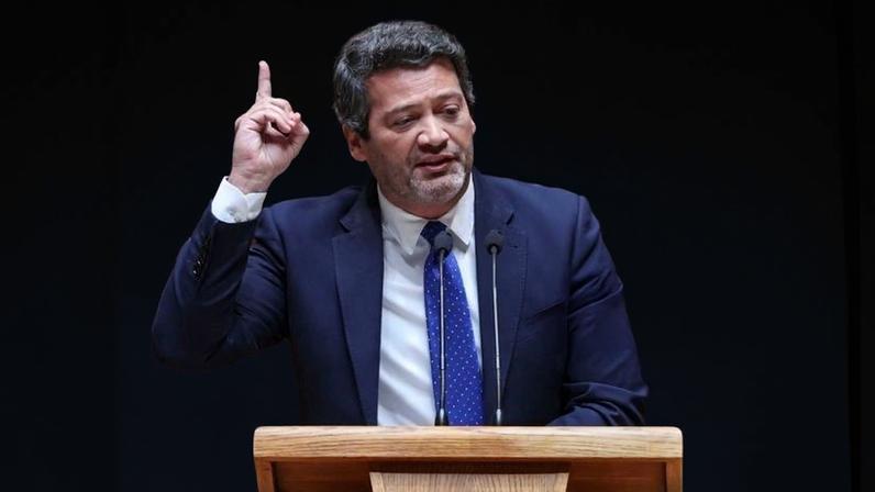 Chega admite alterações à lei laboral no parlamento mesmo após acordo em concertação social