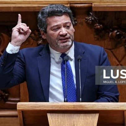 Chega apresenta cinco condições ao Governo para revisão da lei laboral