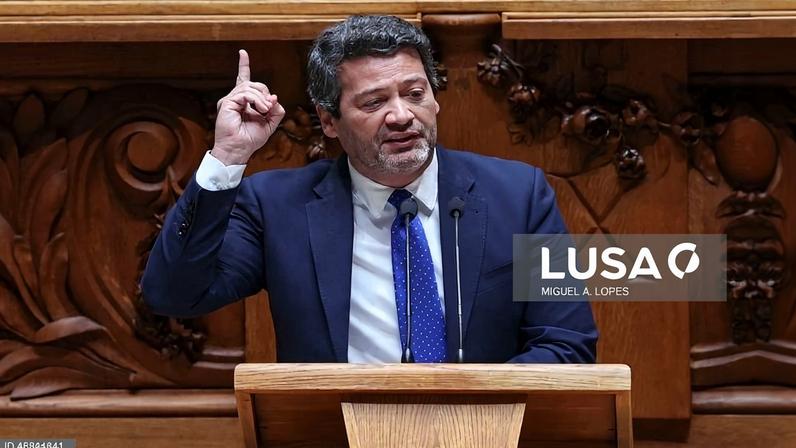 Chega apresenta cinco condições ao Governo para viabilizar revisão da lei laboral