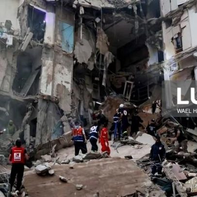 Líbano regista 182 mortos e 890 feridos em ataques israelitas