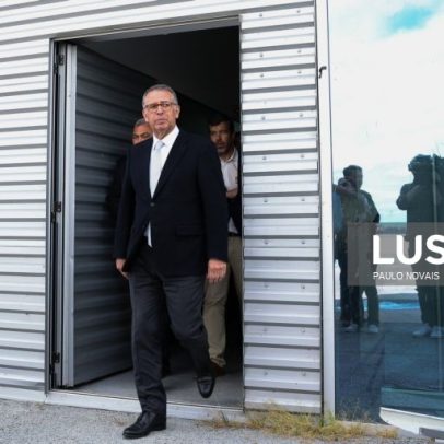 Quarto dia da Presidência Aberta leva Seguro a Leiria, distrito mais afetado