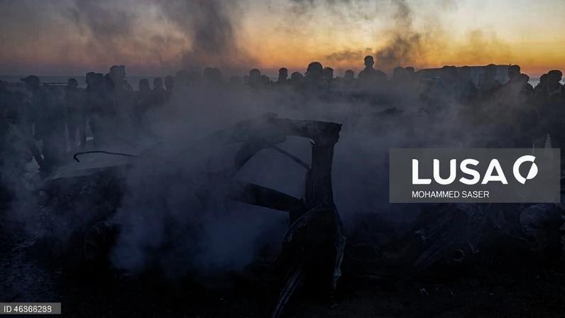 ONU alerta que cessar-fogo em Gaza continua frágil