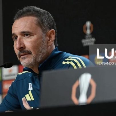 Vítor Pereira diz que regresso ao Dragão será especial