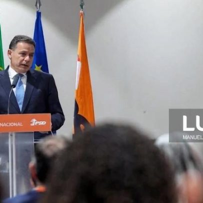 PM promete medidas equilibradas e se necessário sacrificar orçamentos