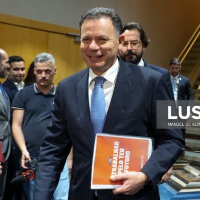Montenegro avisa que falta acordo para revisão da lei laboral será indesculpável