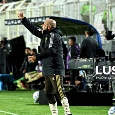 Leonardo Jardim vence no arranque da Libertadores; Abel Ferreira empata