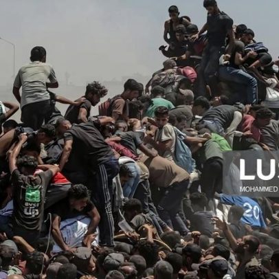 Guerras, migração e desastres climáticos entre vencedores regionais do WPP