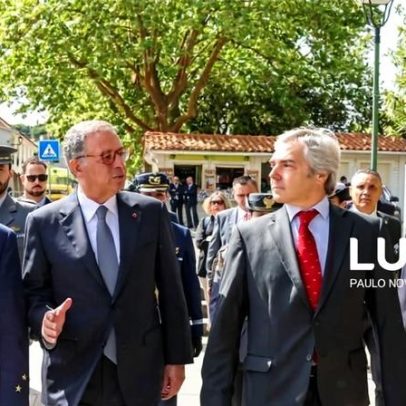 Governo vai reconhecer estatuto aos antigos combatentes na Índia portuguesa