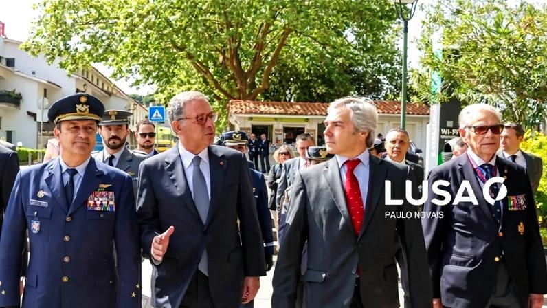 Governo vai reconhecer estatuto aos antigos combatentes na Índia portuguesa