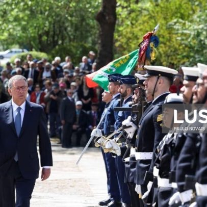 Seguro promete atenção aos antigos combatentes e exige respostas do Governo