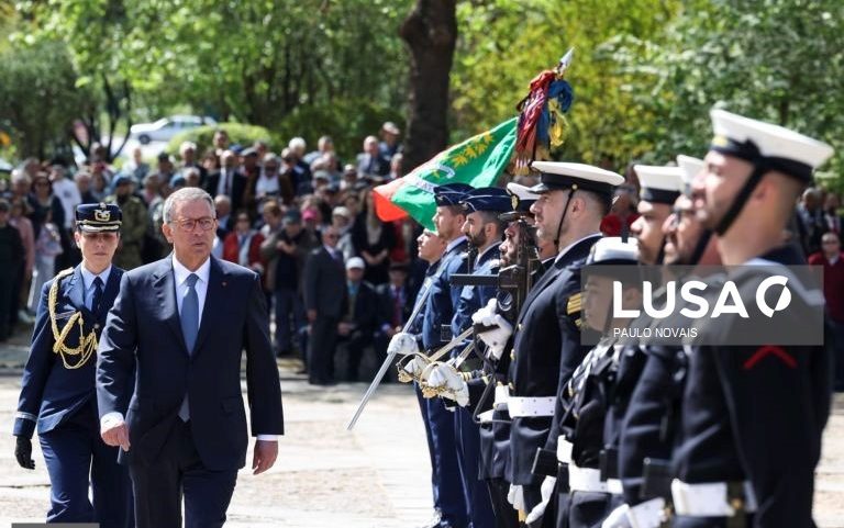 Seguro promete atenção aos antigos combatentes e quer que Governo responda às lacunas