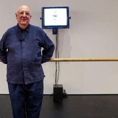 João Penalva distinguido com o Grande Prémio Fundação EDP Arte