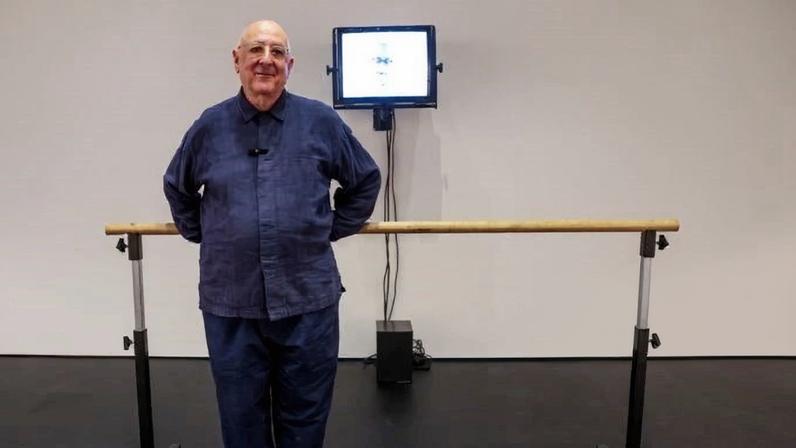 João Penalva distinguido com o Grande Prémio Fundação EDP Arte