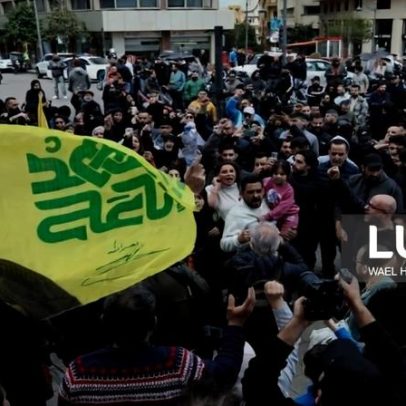 Israel mantém objetivo de desarmar o Hezbollah, diz ministro