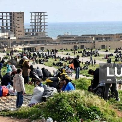 ONU alerta para rápido aumento da insegurança alimentar no Líbano