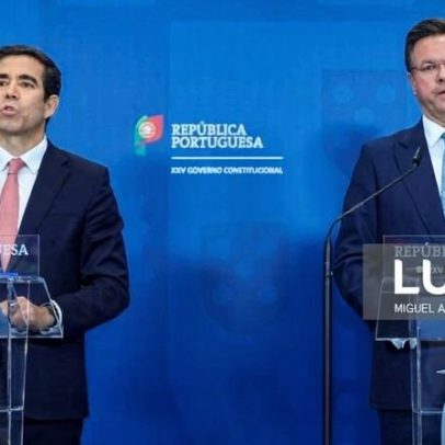 Lei da nacionalidade é basilar e constitucionalmente robusta, afirma Leitão Amaro