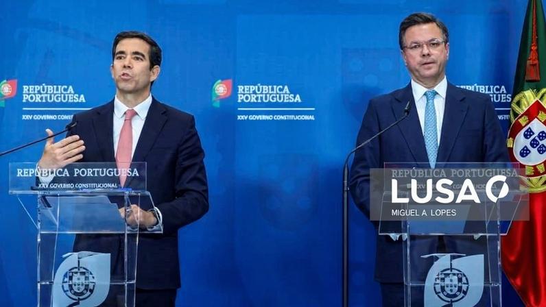 Lei da nacionalidade é basilar e constitucionalmente robusta, afirma Leitão Amaro